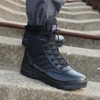 Ботинки мужские армейские, тактические военные ботинки, на шнуровке, для пустыни, работы, безопасная обувь, 889