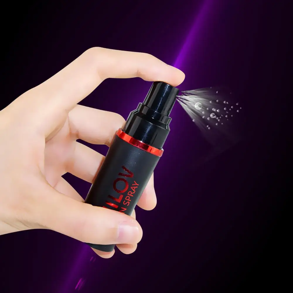 Смазка для секса Love Spray продукты задержки виагры мужчин феромон притягивает