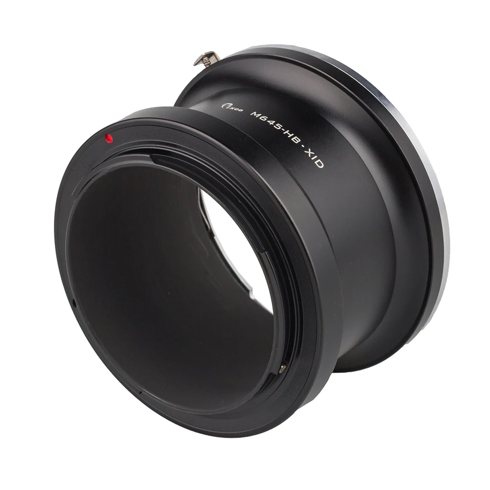 Адаптер для объектива Maiya645 к цифровому фотоаппарату среднего формата Hasselblad X-Mount