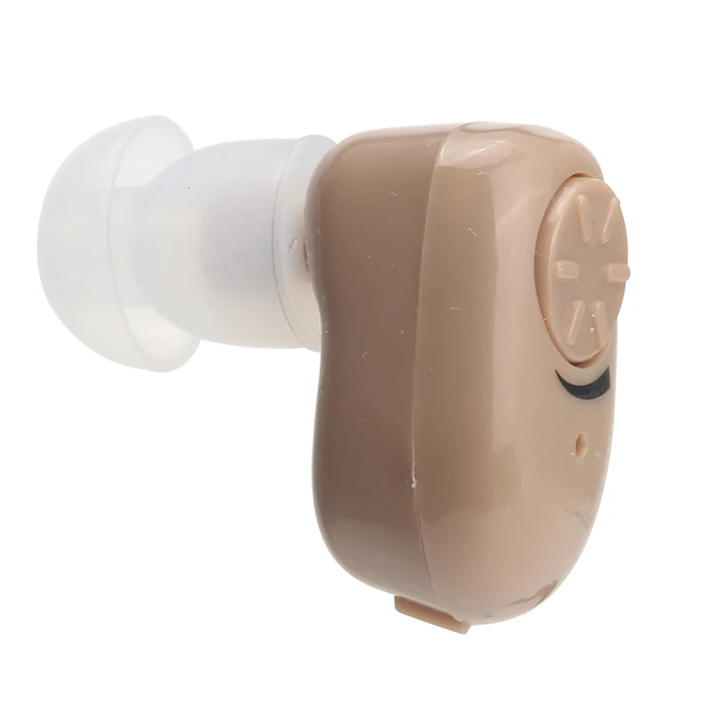 Слуховые аппараты AXON K-83 усилитель звука Мягкие беруши Личная забота о здоровье для глухих и пожилых людей