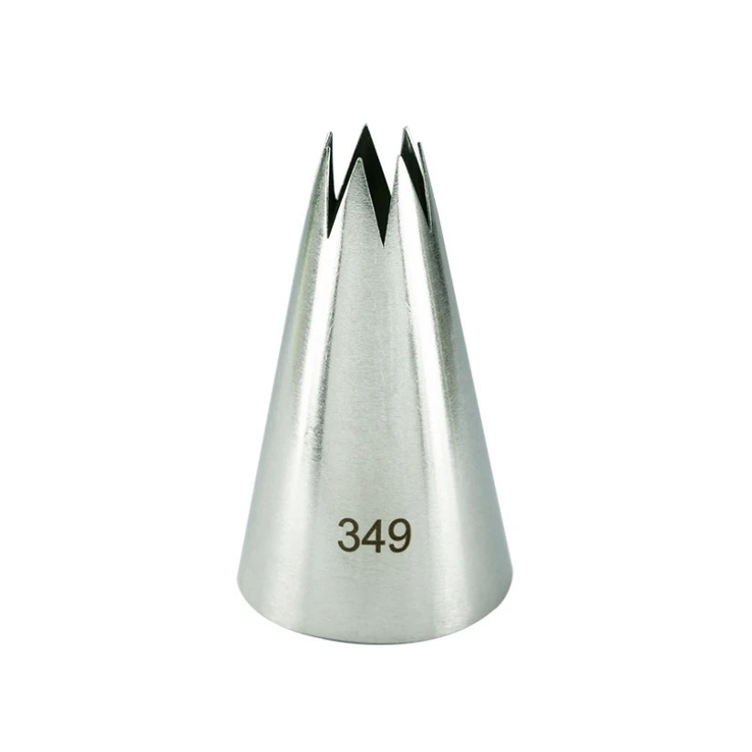 Кондитерские насадки для крема кекса украшения тортов кондитерские глазировки