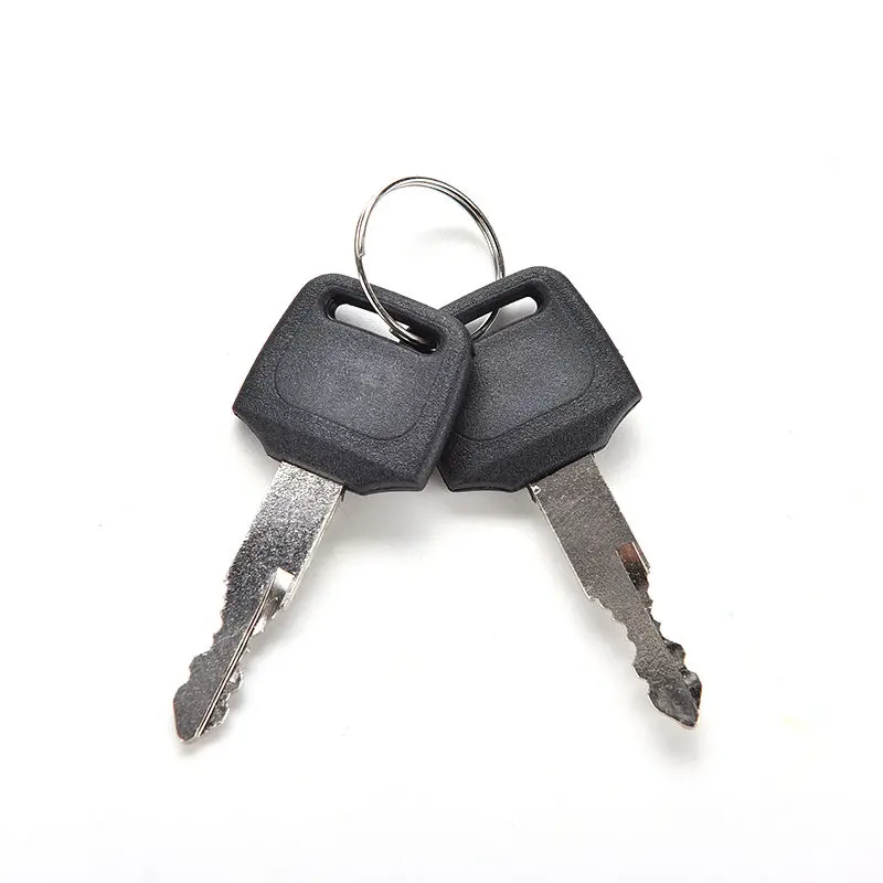 Новый 1 шт. универсальный переключатель зажигания для мотоцикла Honda Для Hensim Alien