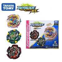 takara tomy anime figure beyblade b 171 action figure christmas gifts for boys spinning top children toys