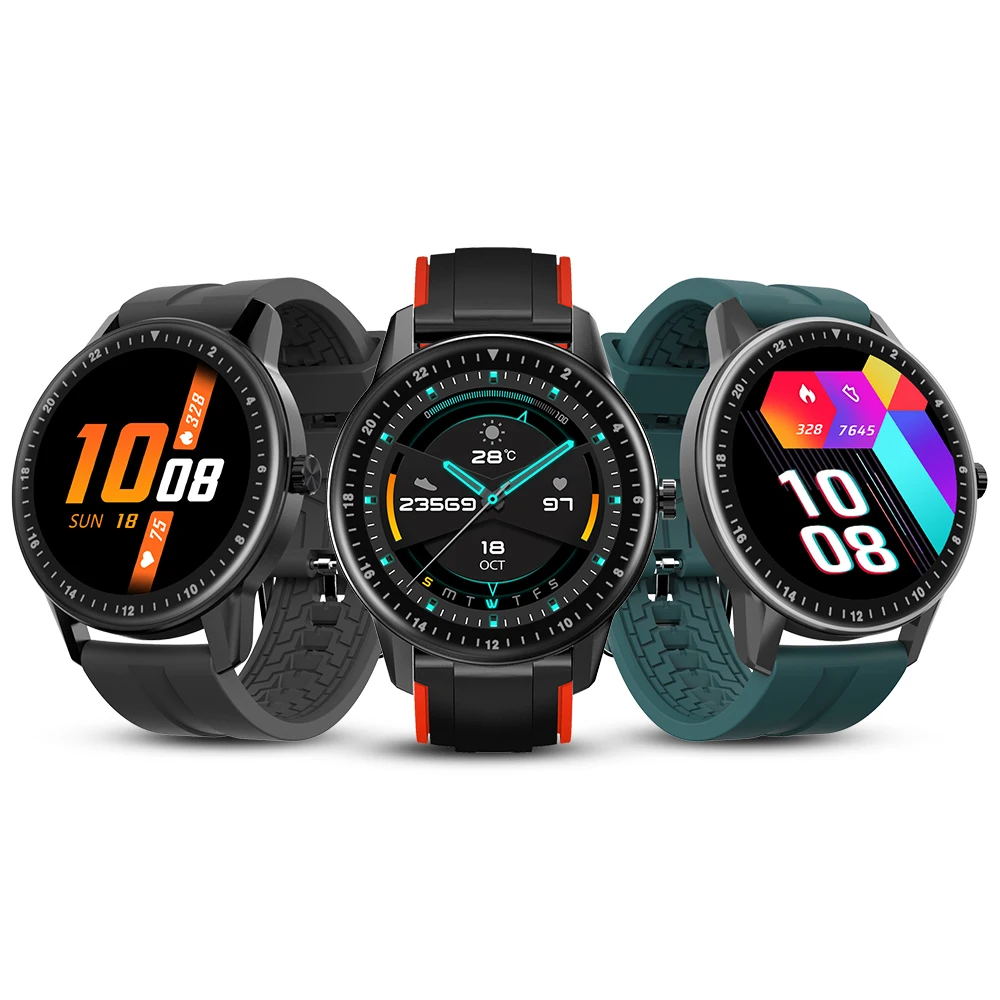 

KOSPET MAGIC 2 Smart Watches Heart Rate Sleep Monitor Bracelet Fitness Tracker Sports Smartwatch Men Women for Android iOS