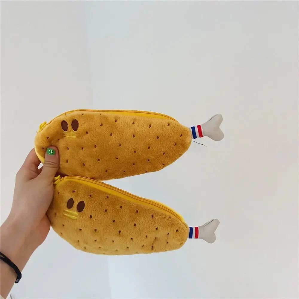 Bentoy Milkjoy женская сумка для макияжа мягкий фланелевый косметический Чехол милый