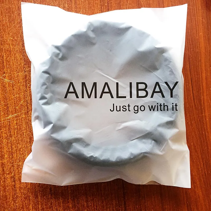 1pc Amalibay обновленные полые твердые Анти-взрыв колеса для Xiaomi Mijia Pro M365 электрический скутер шины скейтборд шины M365 запчасти - Цвет: 1pc