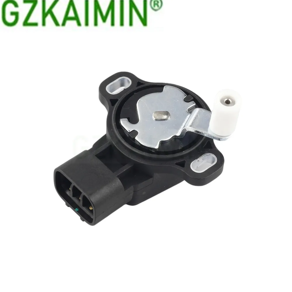 Датчик положения педали акселератора для NISSAN 350Z INFINITI 18919-VK500 18919VK500