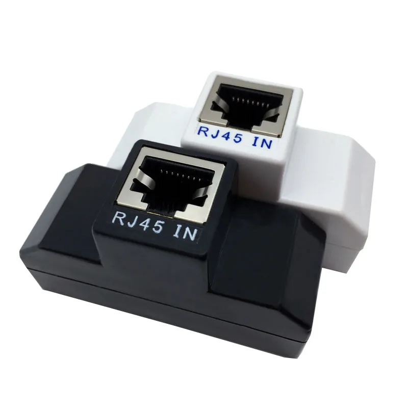 сетевой телефонный адаптер rj4