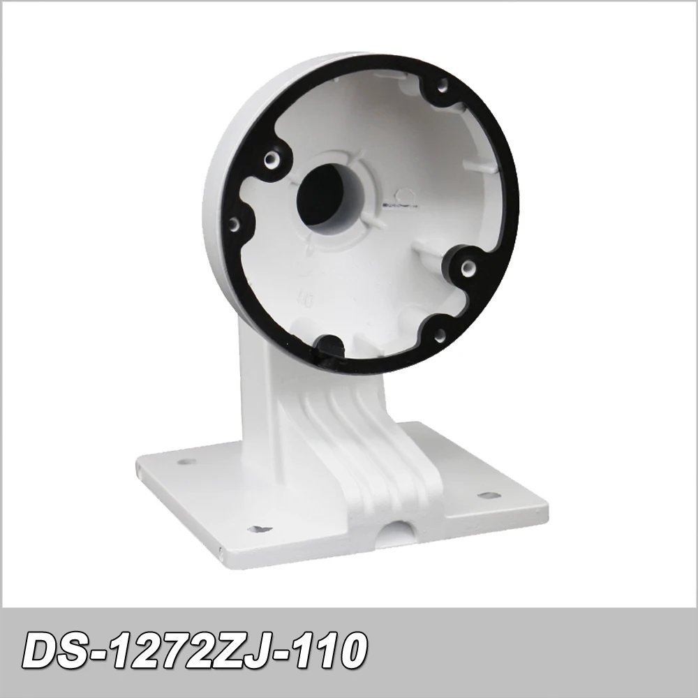 Настенный кронштейн из алюминиевого сплава для купольной камеры Hikvision|bracket for