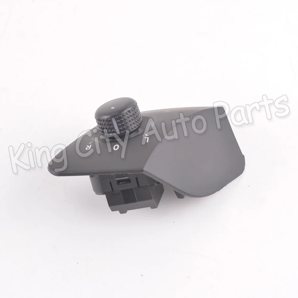 CAPQX для VW Seat Ibiza 2009 2015 Автомобильное зеркало заднего вида боковое кнопка