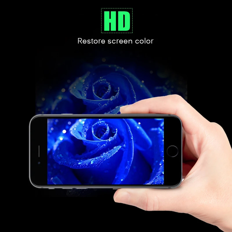 Защита от подглядывания мобильный телефон закаленное стекло пленка для Xiaomi Redmi K20