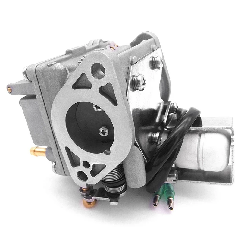 Карбюратор для лодочного двигателя КАРБЮРАТОР Assy 6ah 14301-00 14301-01 4-тактного