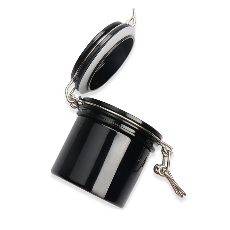 Контейнер для хранения клея ресниц индивидуальная Подставка наращивания