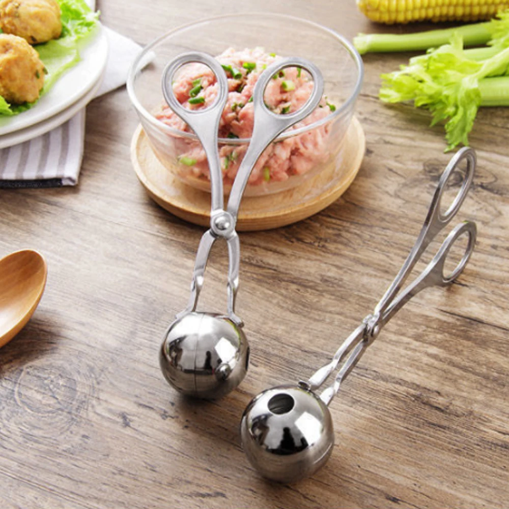 1 шт. Кухня гаджеты антипригарным мясо балетное Пособия по кулинарии инструмент