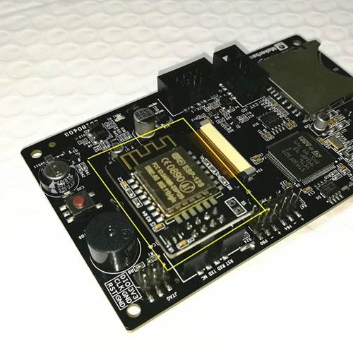 3d принтер DIY Полный комплект MKS GEN L+ MKS TFT 3,2 сенсорный экран+ MKS PWC V2.0 датчик автоматического отключения питания+ MKS TFT wifi умное управление