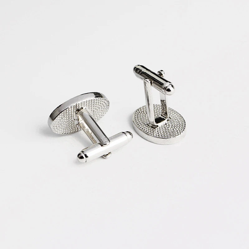 Мужские Запонки изысканные &quotЛучший человек&quot Свадебная рубашка запонки для