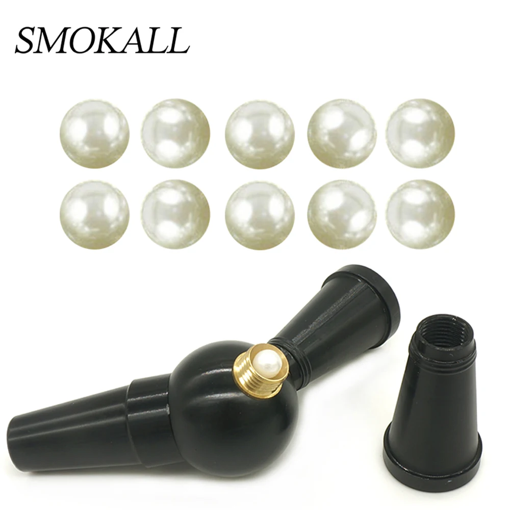 50 шт./лот уплотнительный шарик воздушного клапана кальяна 6 мм 8 10 для соединения