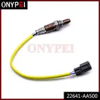 22641AA500 воздушное топливо, лямбда, восходящий кислородный O2 Датчик для Subaru Impreza WRX STI GRB GVB 2006-2014 22641-AA500 22641AA