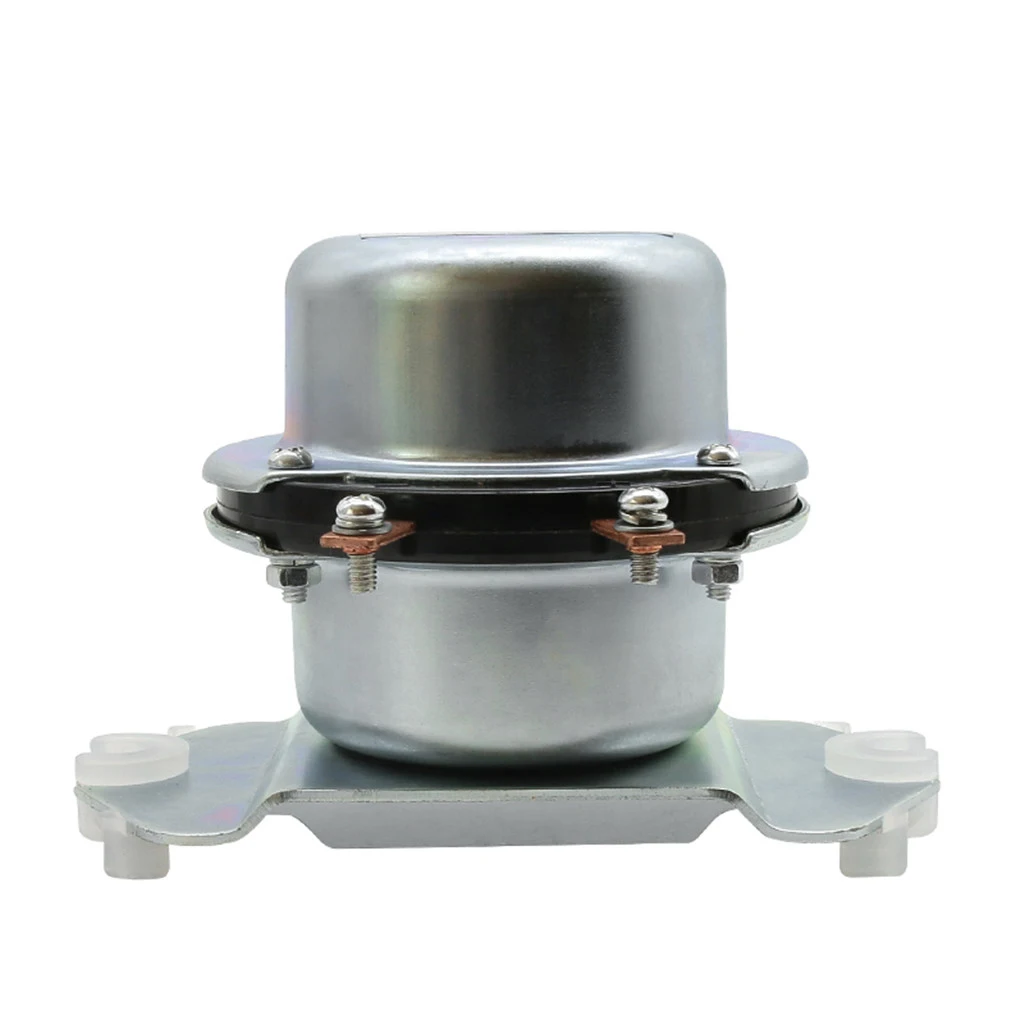 

24В 100А автомобильное реле батарея отключения изолятор переключатель соленоида