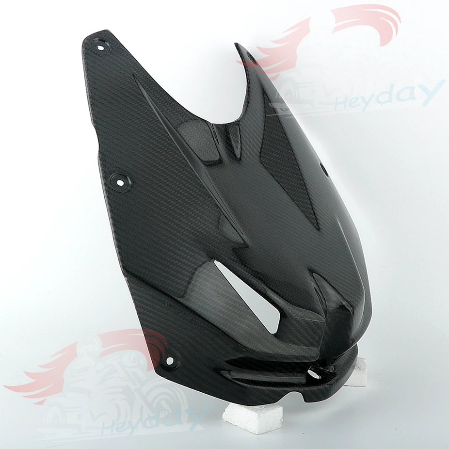 Передняя панель из углеродного волокна для Мотоцикла BMW S1000RR 2009 2010 2011 2012 2013 2014 |