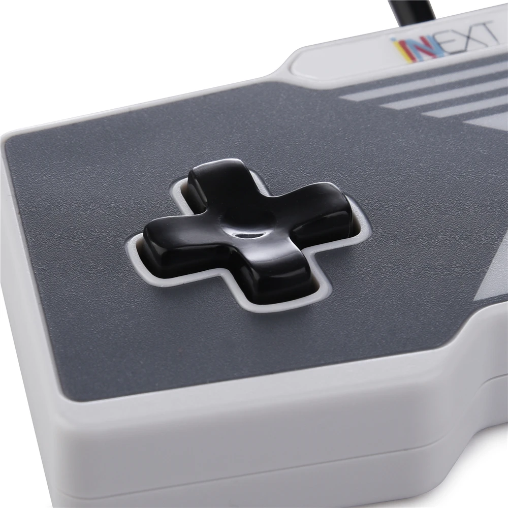 Проводной ПК-контроллер джойпад геймпад классический USB-джойстик для Windows ПК Mac