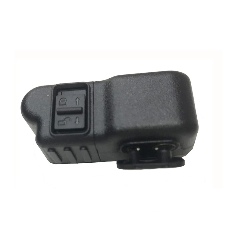 Audio Adapter For Motorola XiR P6600 P6628 XPR3500 DEP550 MTP3550 MTP3500 MTP3250 MTP3100 MTP3200 Walkie Talkie Radio