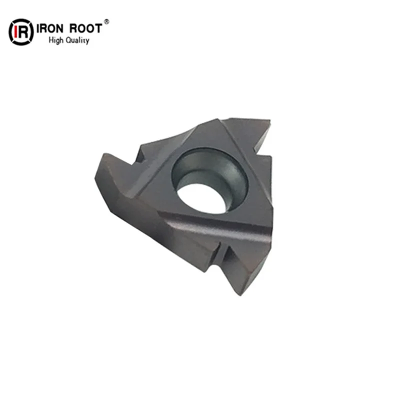 10P 16ER/16IR AG55 LDA/AG60 LDA ЧПУ Инструмент индексируемый резьбонарезная вставка твердосплавная вставка для P.M.K