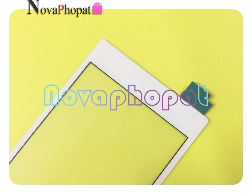 Для sony Ericsson WT19 WT19a WT19i/C2104/D2403/D2305/Z3/C4 E5363 E5333 E5303 E534 сенсорный экран дигитайзер сенсорный экран