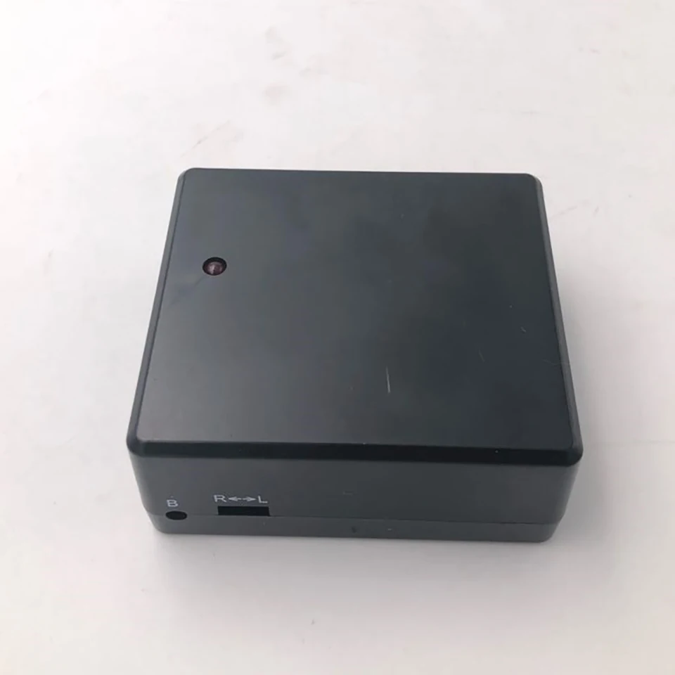 TTlock wifi Интернет контроль Bluetooth smart garague контроллер блокировки двери 1