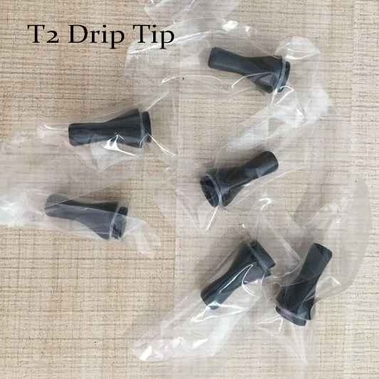 leiqidudu 5pcs Aluminium drip tips T2 tip mouthpiece mew long for clearomizer atomizer E cigs e cigarette|drip tip|aluminum tipdrip |