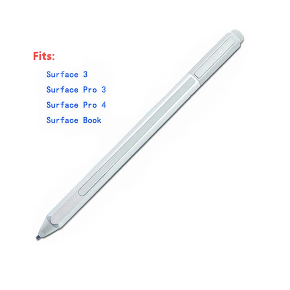 Stylus Touch Pen for Microsoft Surface 3/Pro 3 4/Book Stylus Pressure Pen for Surface Book