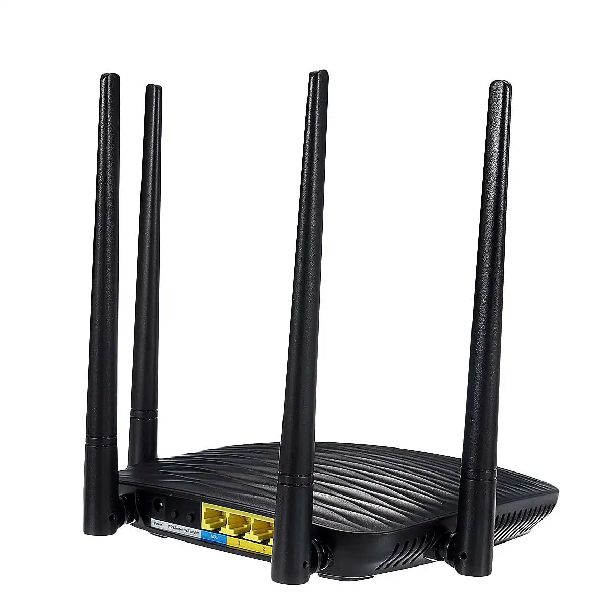 867 Мбит/с 2,4G& 5G беспроводной WiFi маршрутизатор Wi-Fi ретранслятор многоязычный FirmwareRouter/WISP/ретранслятор/модель AP 1WAN+ 3LAN RJ45 порт