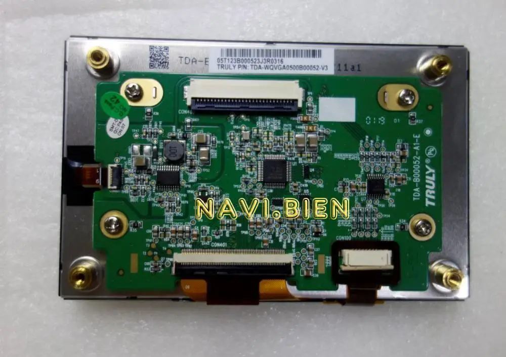 Новый дисплей для автомобильной аудиосистемы навигации|Аксессуары GPS| |