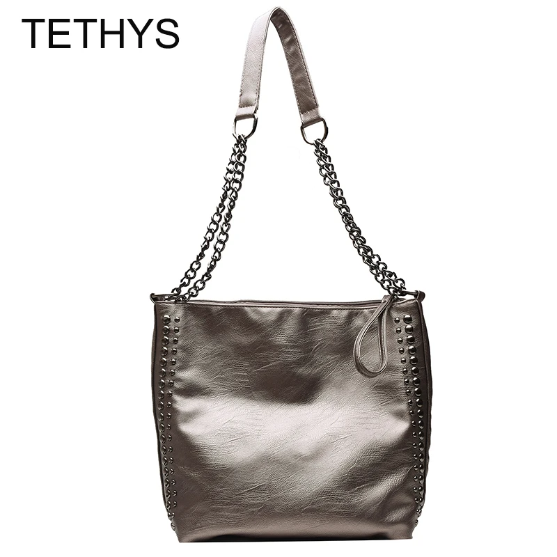 Дизайнерские сумки TETHYS 2019 женские известного бренда через плечо для женщин сумка