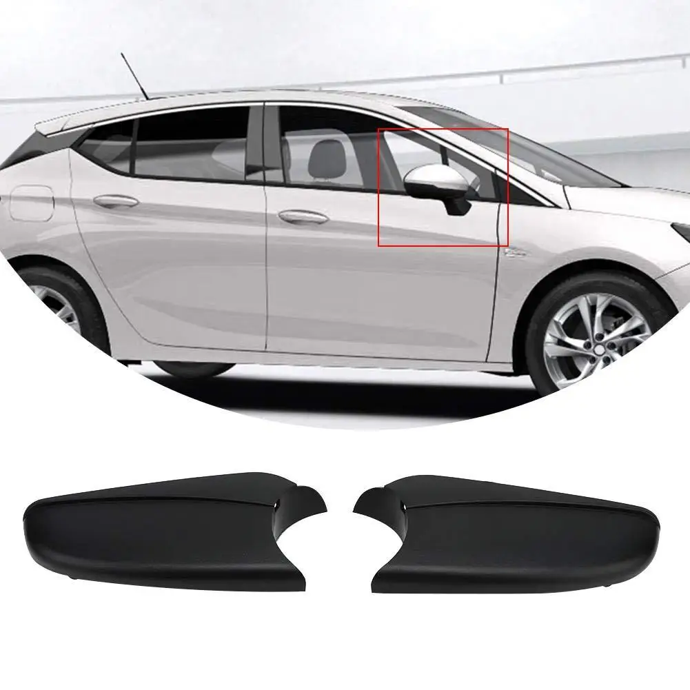 Крышка зеркала крыла крышка нижнее основание держателя для Vauxhall Opel Astra H MK5 04-09 |