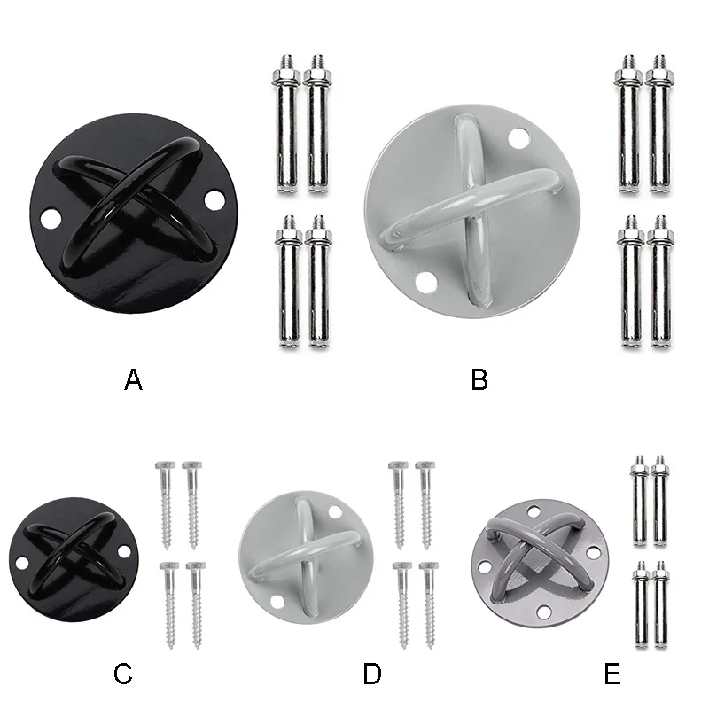 Подвесной гамак для фитнеса поворотная подвесная грудь йоги настенное крепление