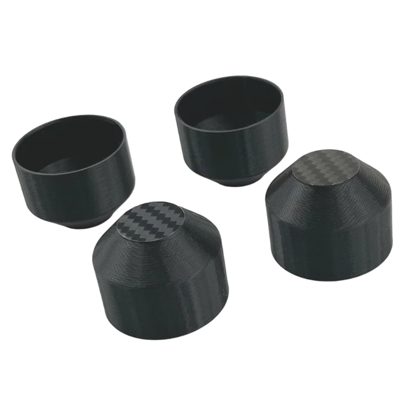 

Motor Protection Cover Motor Housing Dust Cover Prevent Bumps for D-JI FPV Combo 1XCB