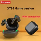 TWS-наушники Lenovo XT92 с поддержкой Bluetooth 5,1 и микрофоном