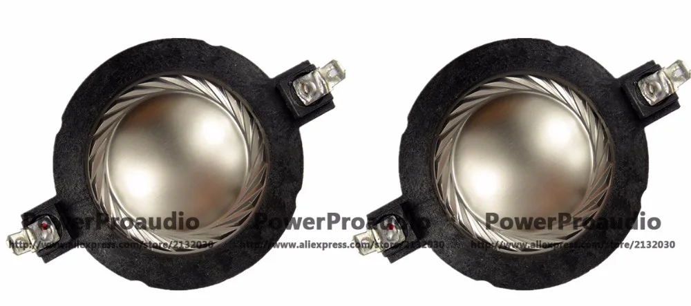

2pcs 34.4mm 34.5mm aftermarket diaphragm