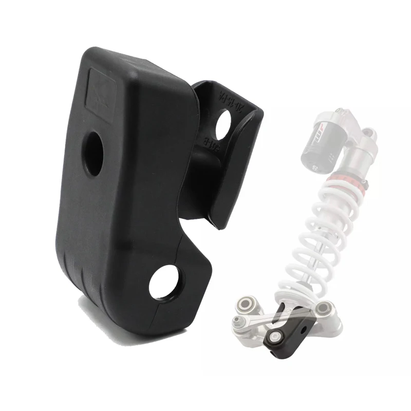 

WP Rear Shock Absorber Guard Linkage Protector For Husqvarna TE 250I 300I FE 250 350 501 FX FC 450 2020 2019 2018 Dirt Bike