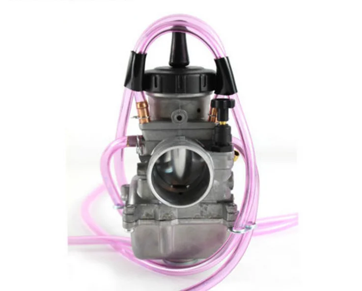 Мотоцикл высокая производительность Карбюратор Carb для Keihin PWK35 35 мм ATV TRX250R CR250 ATC250R