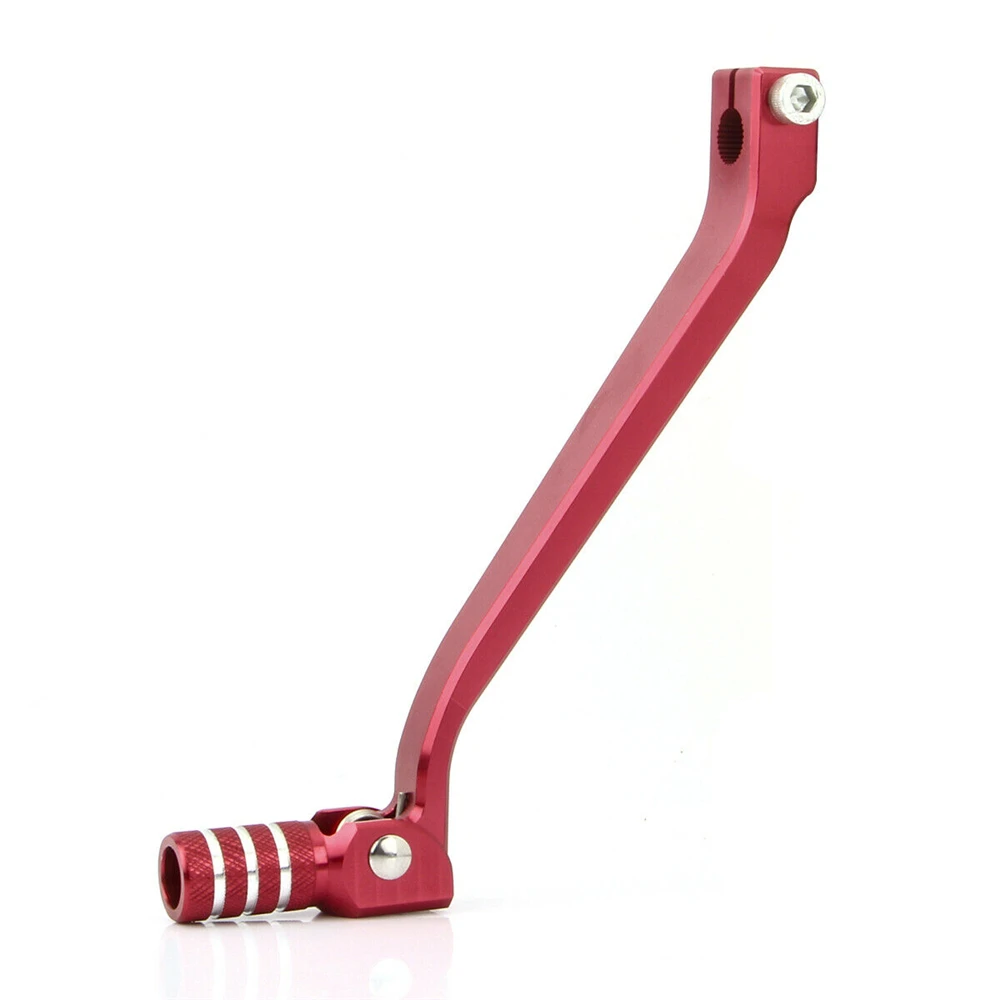 

CNC New Type Red Folding Aluminum Gear Shift Lever FOR Honda CRF250L 2013-2018