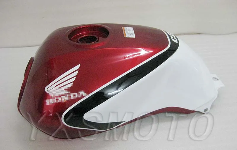 Для Honda CB400 VTEC 1 2 обтекатель корпуса КОРПУСА Обтекатели стальной резервуар