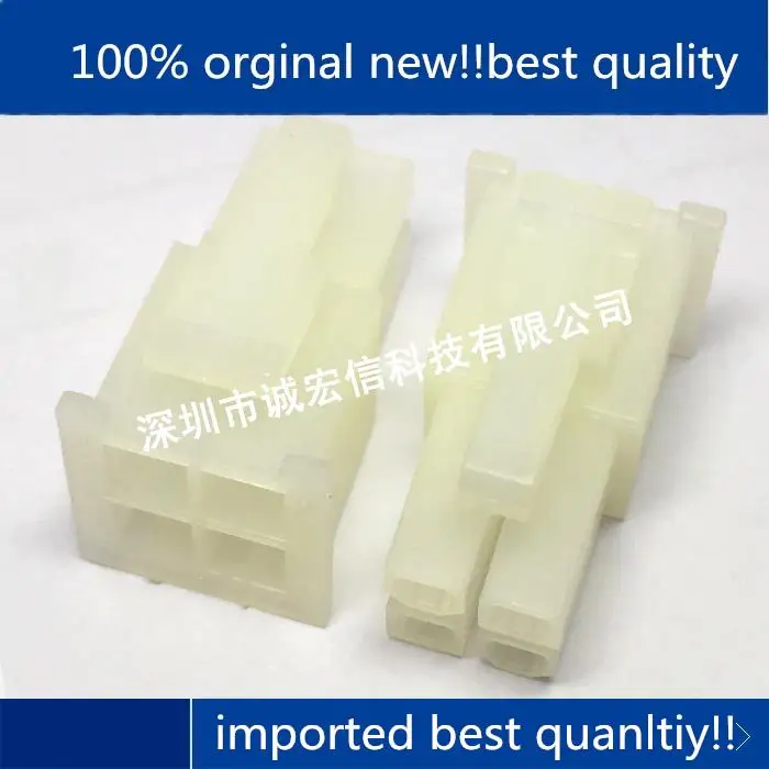 

10pcs 100% orginal new in stock 0039013042 39013042 39-01-3042 3901-3042 4P 4.2mm