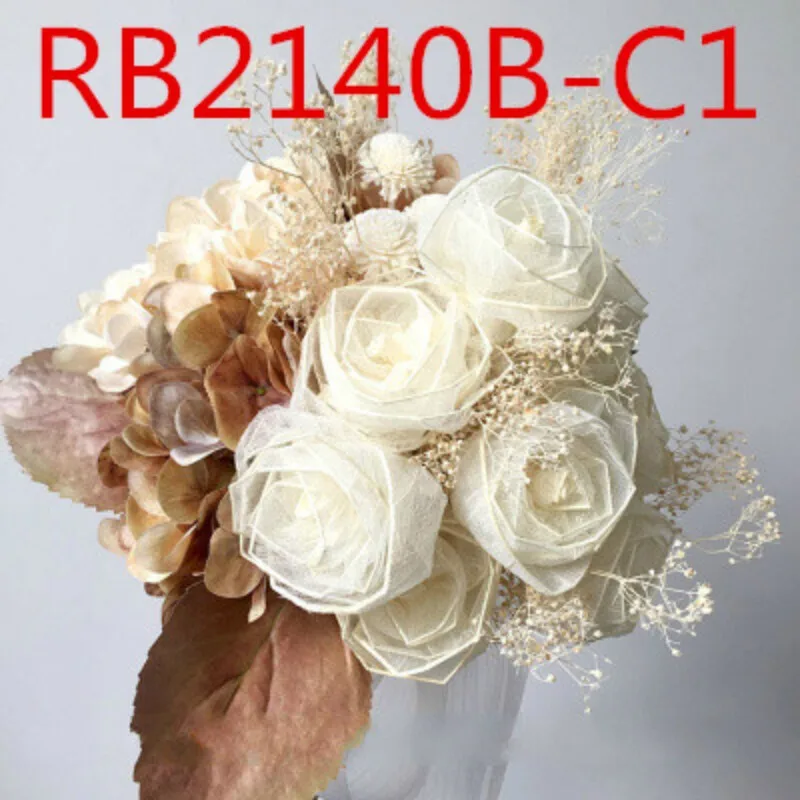 

Weddings and important occasions / Wedding accessories / Bridal bouquets RB2140B