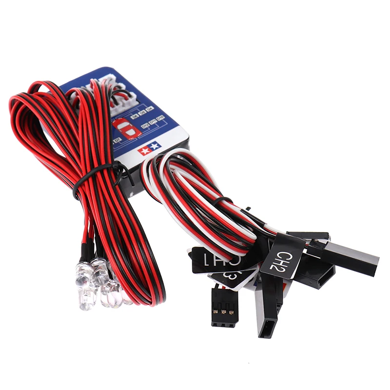 12 ультра светодиодный мигающ