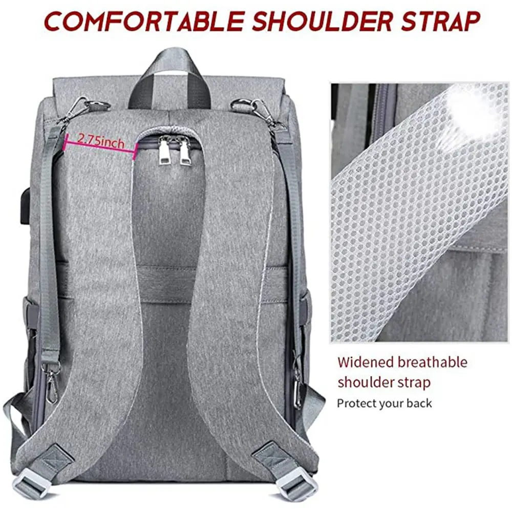 Сумка для детских подгузников с USB интерфейсом|Сумки подгузников| |