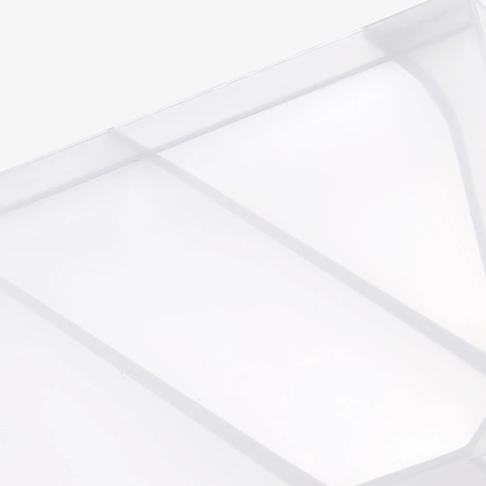 Настольная прозрачная помада Косметические кисти для макияжа инструмент