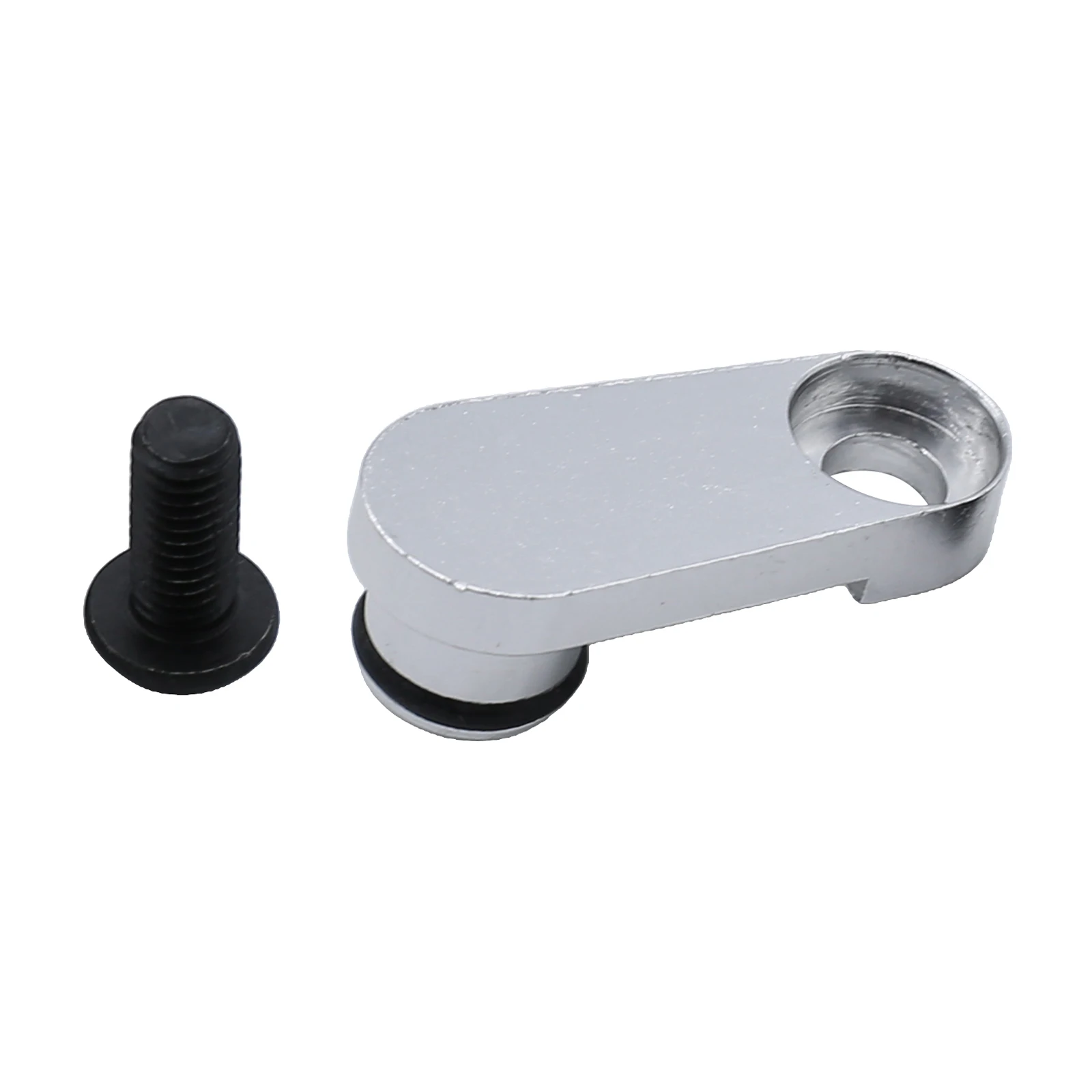 Алюминиевая автомобильная система контроля испарительного излучения прокладка