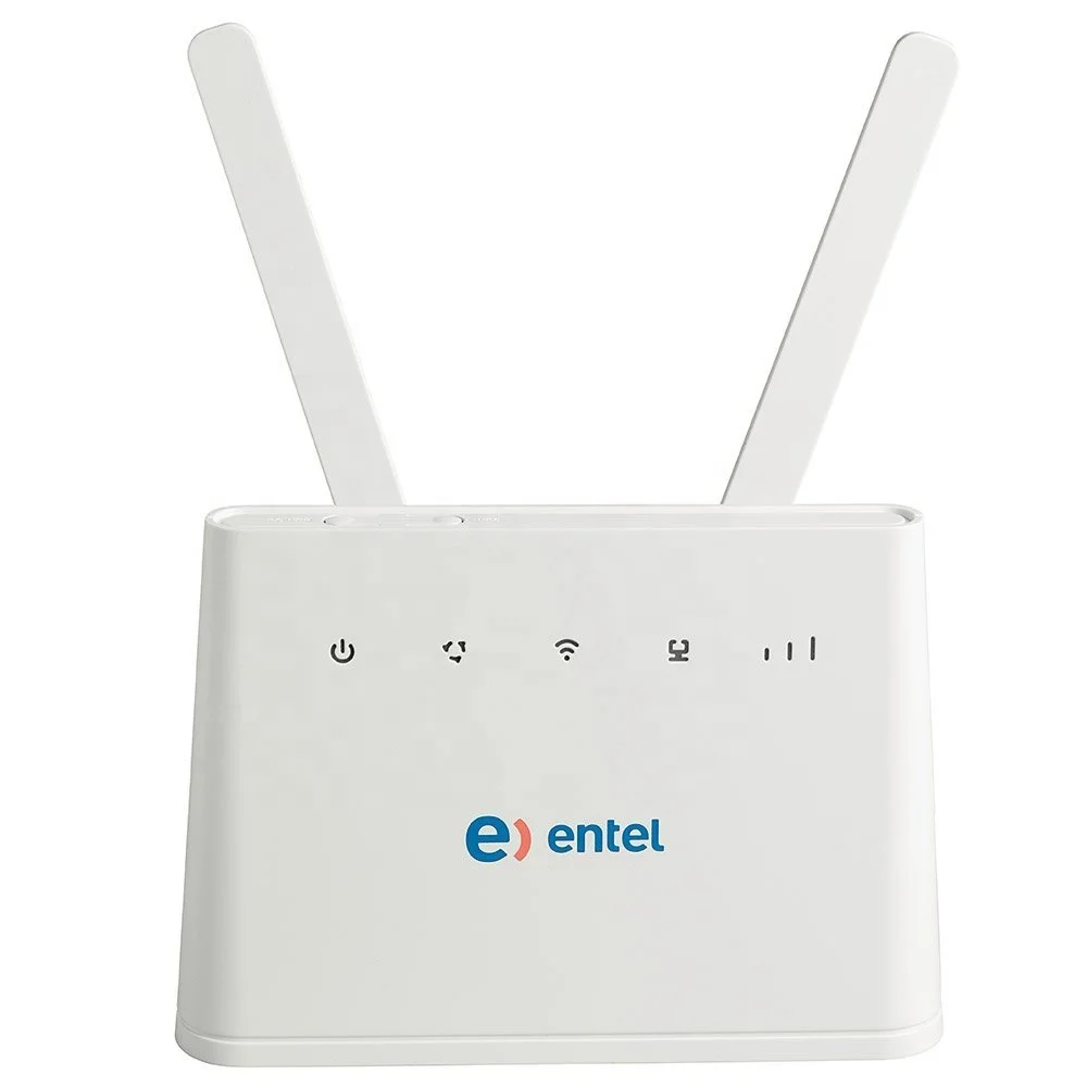 Original Huawei B310S-518 4G LTE Wireless Router Plus 2pcs Antenna